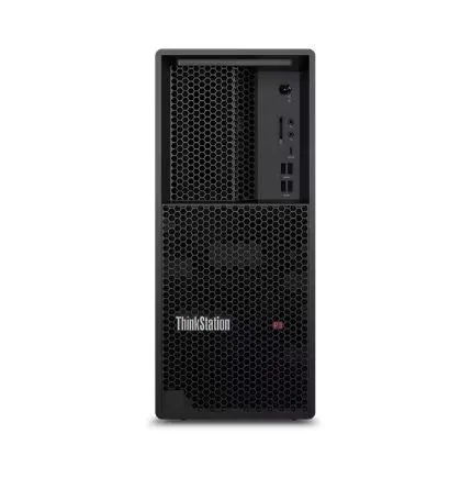 Lenovo ThinkStation P3 Tower i7 - 14700K 32GB RTX A2000 - Wydajność na wyciągnięcie ręki